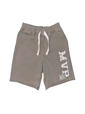 CHEROKEE Boy's Tan Shorts Size 18 Months